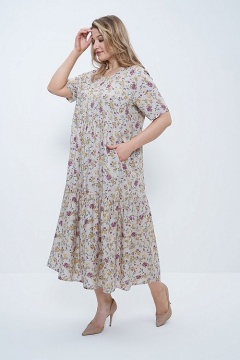 Фото №2: Платье A1671300, Цена: 4 720 руб